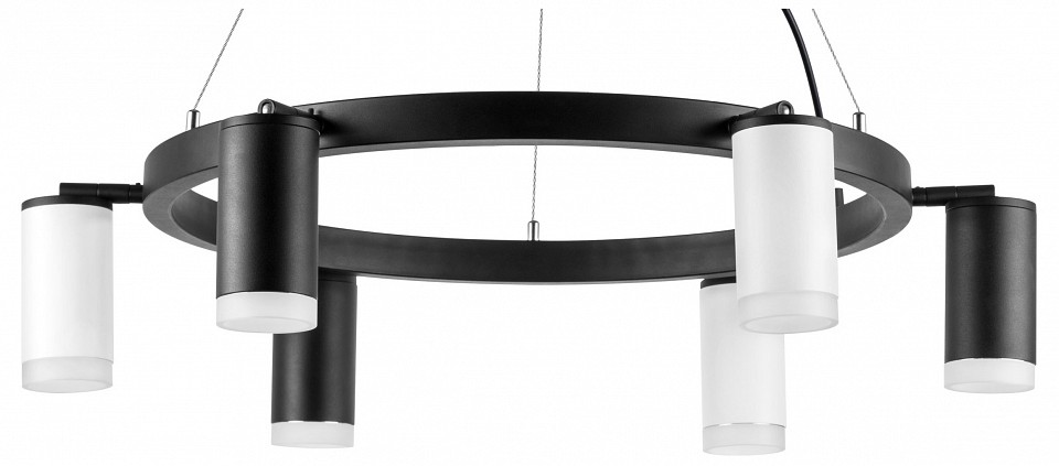 Подвесная люстра lightstar rullo lr0163733630