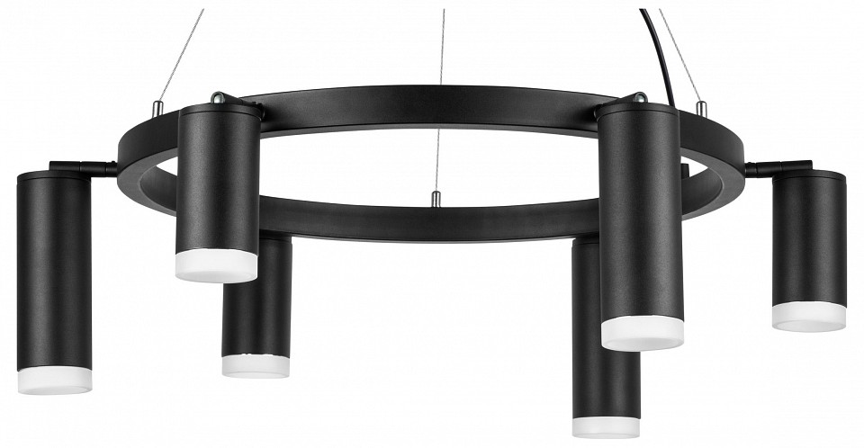 Подвесная люстра lightstar rullo lr0163738730