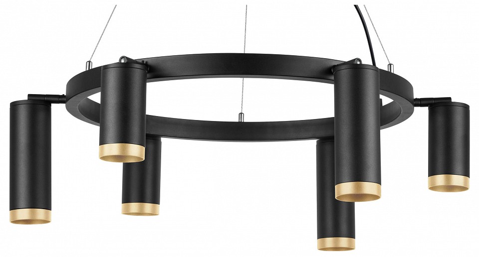 Подвесная люстра lightstar rullo lr01637387340
