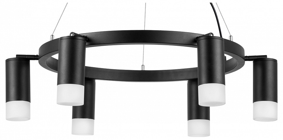 Подвесная люстра lightstar rullo lr0163761