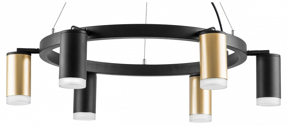 Подвесная люстра lightstar rullo lr0164033730