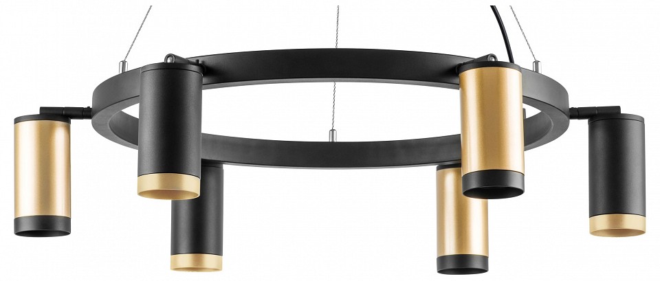 Подвесная люстра lightstar rullo lr01640337370