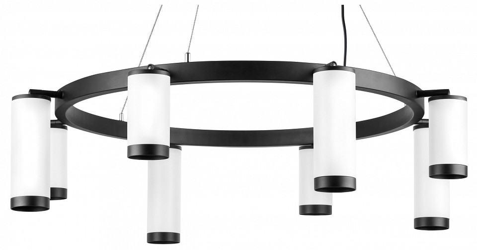 Подвесная люстра lightstar rullo lr01836486440