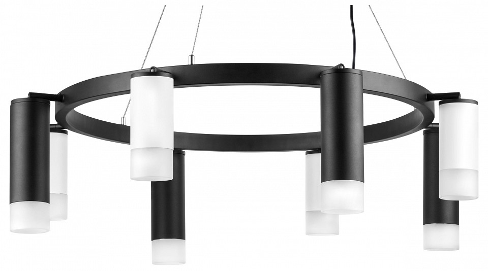 Подвесная люстра lightstar rullo lr0183648741