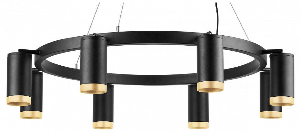 Подвесная люстра lightstar rullo lr01837840