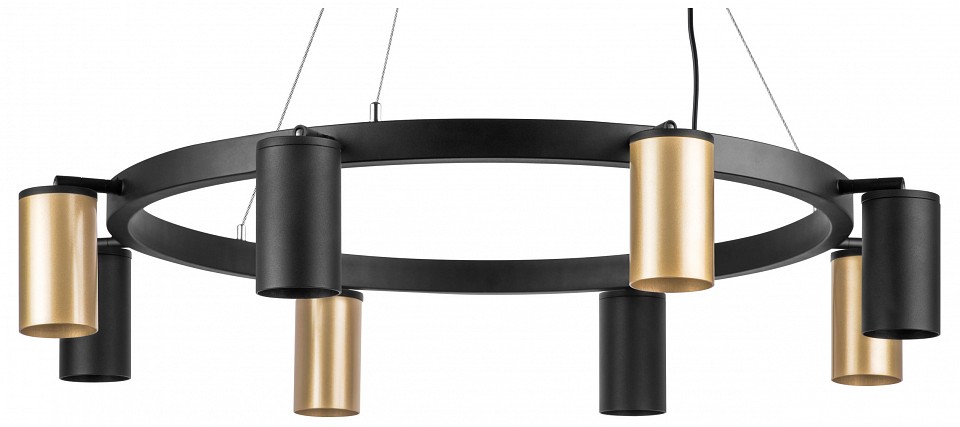 Подвесная люстра lightstar rullo lr018404374