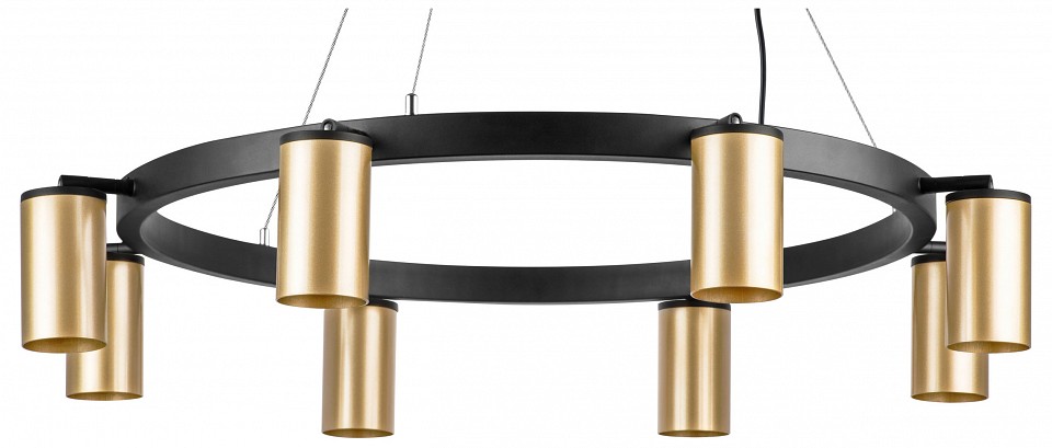 Подвесная люстра lightstar rullo lr018408