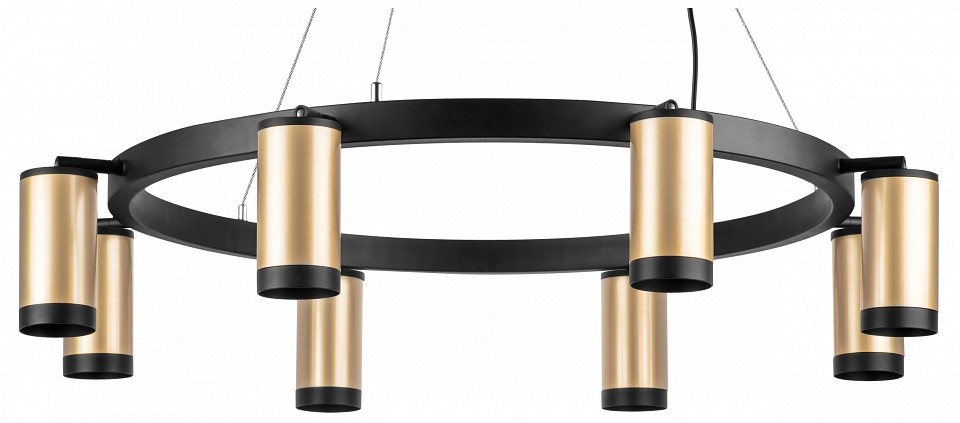 Подвесная люстра lightstar rullo lr01840837