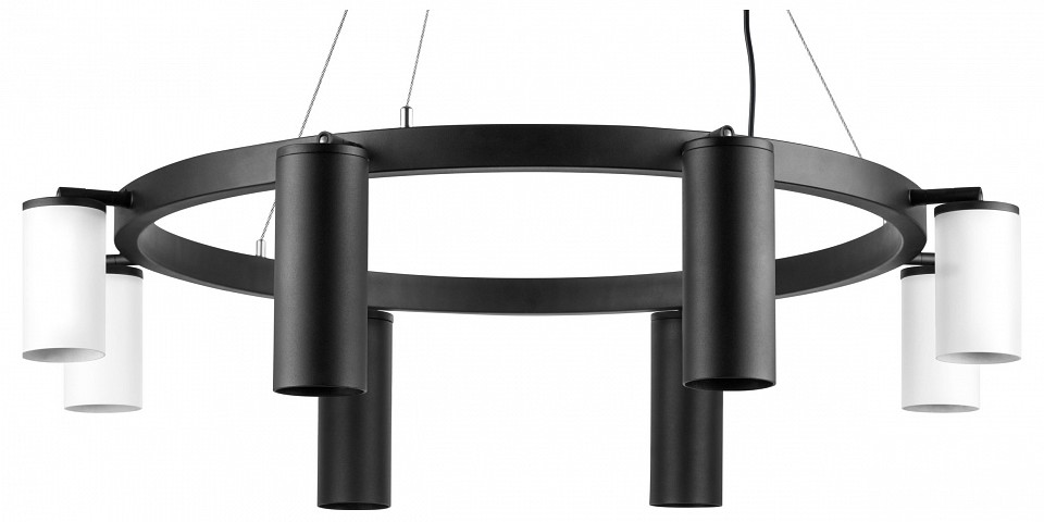 Подвесная люстра lightstar rullo lr018874364