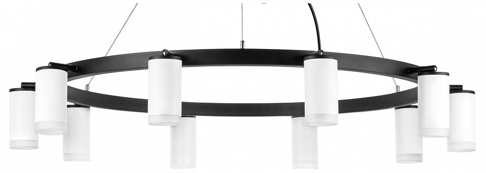 Подвесная люстра lightstar rullo lr0203600