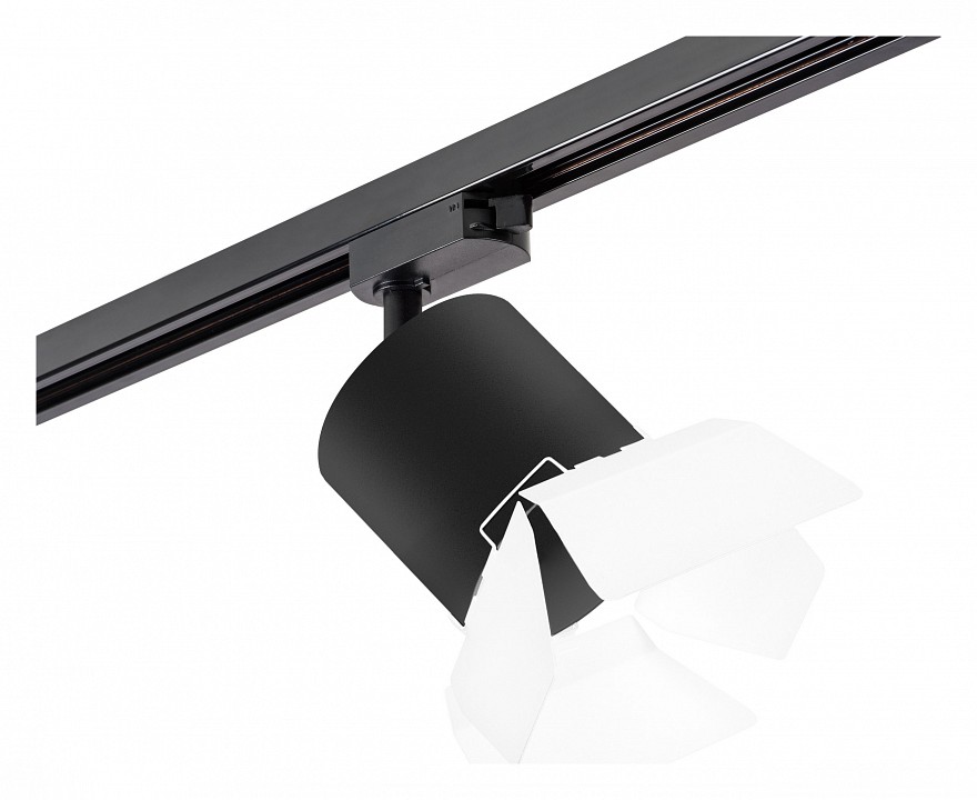 Светильник на штанге lightstar rullo r1t3487486