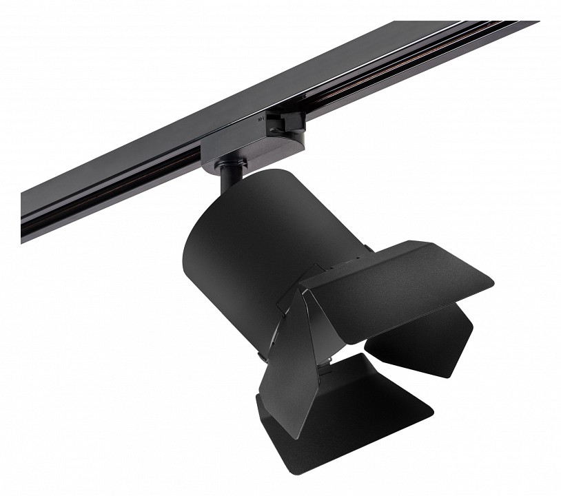 Светильник на штанге lightstar rullo r1t3487487