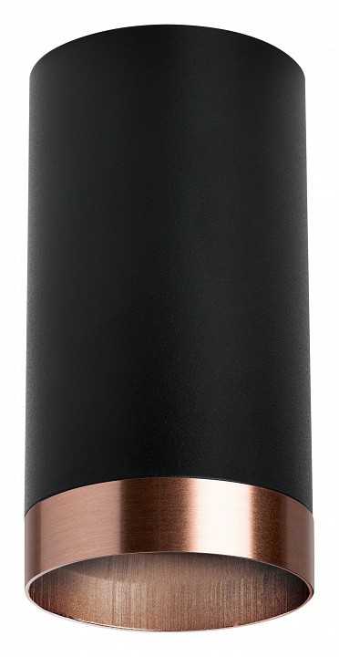 Накладной светильник lightstar rullo r437430