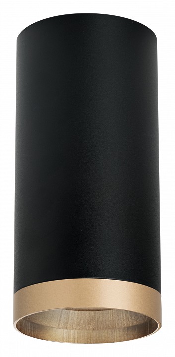 Накладной светильник lightstar rullo r6487490