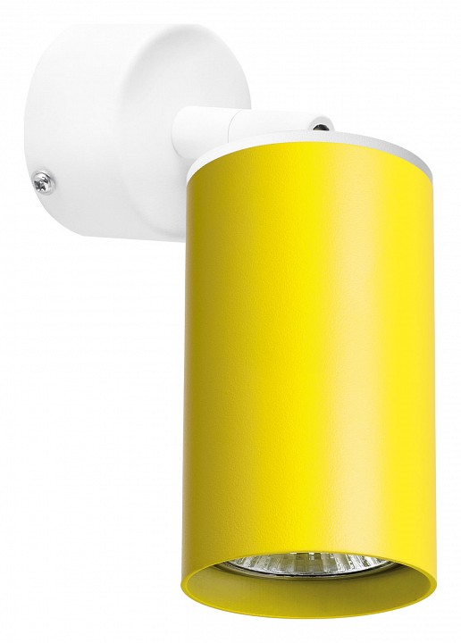 Спот lightstar rullo rb433
