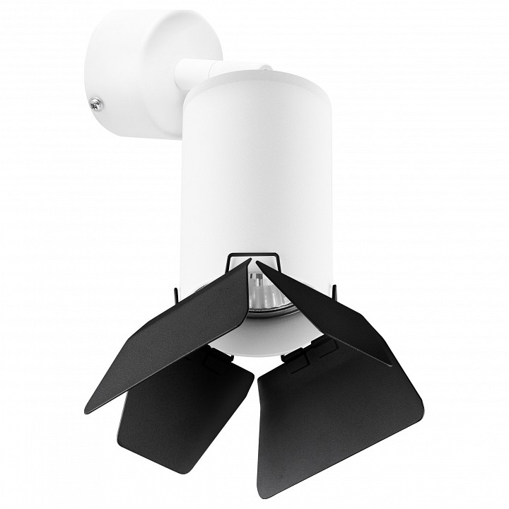 Спот lightstar rullo rb436437
