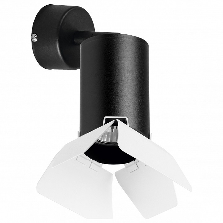 Спот lightstar rullo rb437436