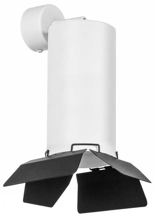 Спот lightstar rullo rb6487487