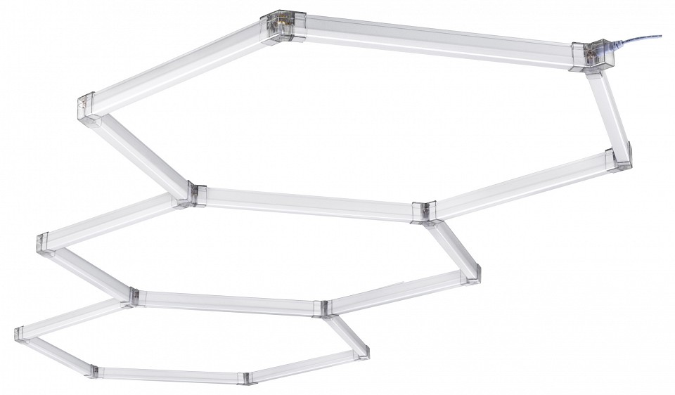 Модульный светильник lightstar varieta v10a450044
