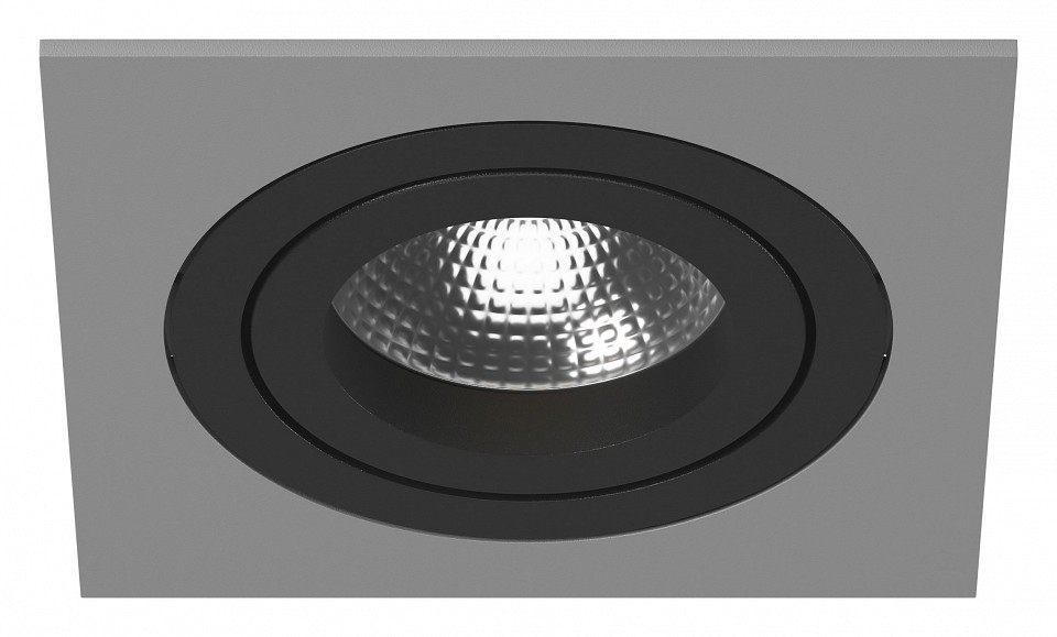 Встраиваемый светильник lightstar intero 16 i51907