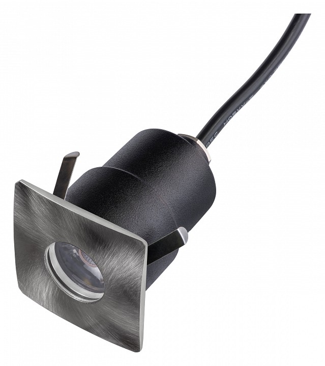 Встраиваемый светильник lightstar ipogeo ip384325