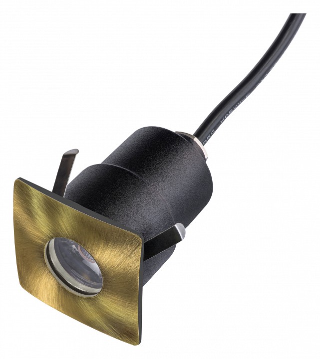 Встраиваемый светильник lightstar ipogeo ip384421
