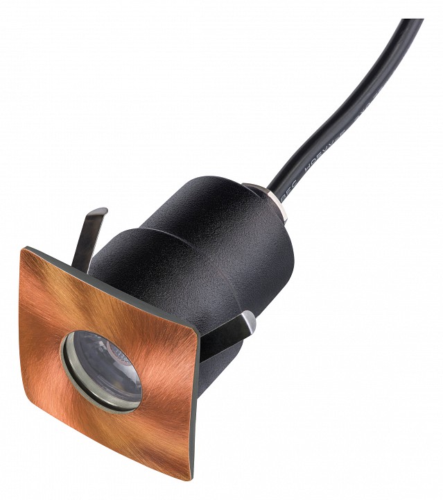 Встраиваемый светильник lightstar ipogeo ip384428