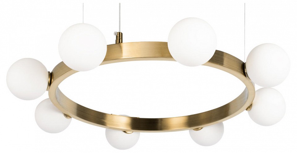 Подвесная люстра loft it hoop 10311/8