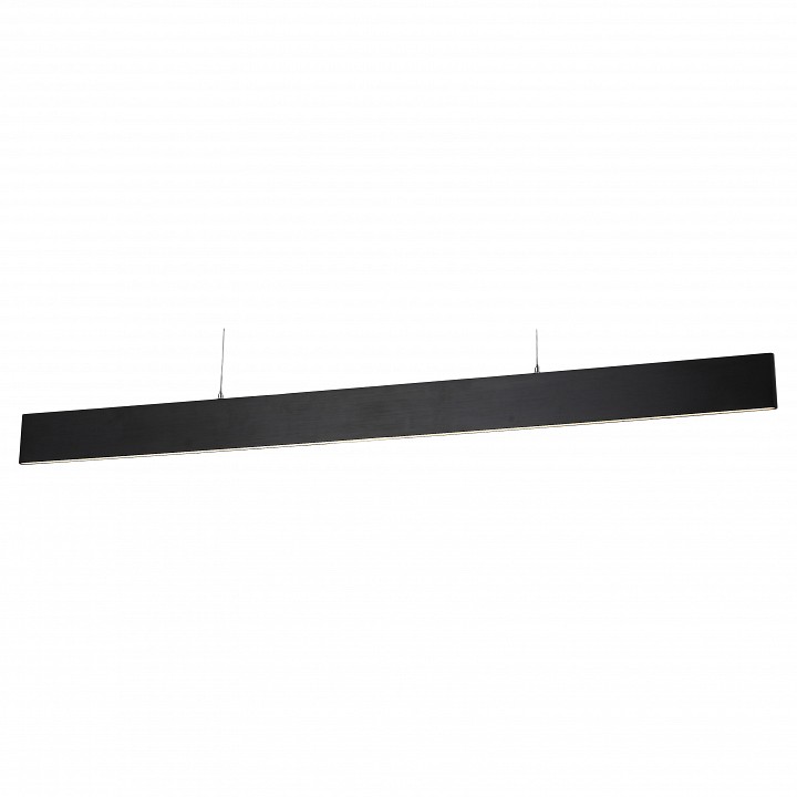 Подвесной светильник lucia tucci aero aero 206.30 nero led