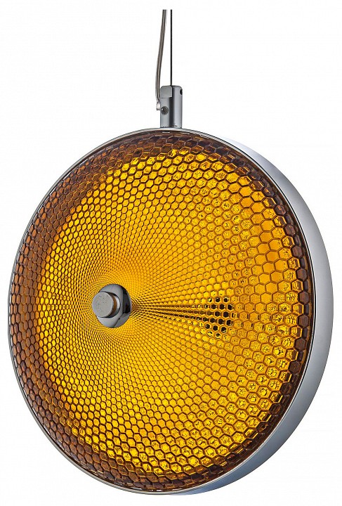 Подвесной светильник lucia tucci coin coin 2890.r170.1 d310 yl