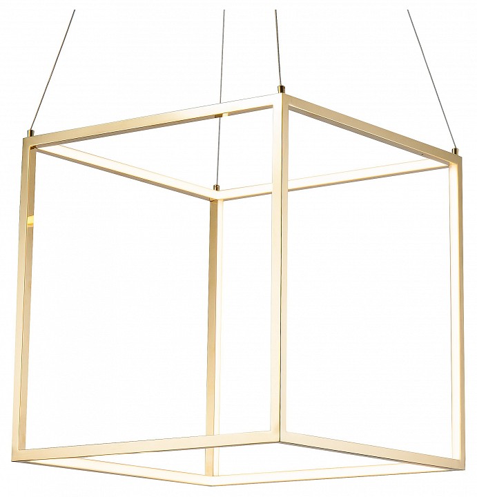 Подвесной светильник lucia tucci lucia tucci exo 3350.440 gold