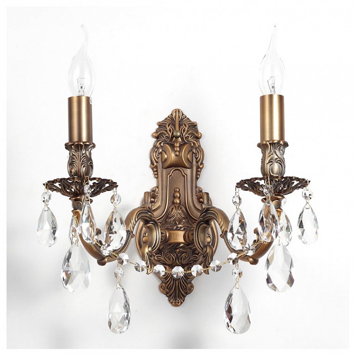 Бра lucia tucci firenze firenze w141.2 antique