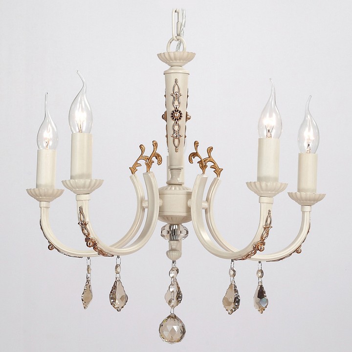 Подвесная люстра lucia tucci messina messina 143.5 ivory