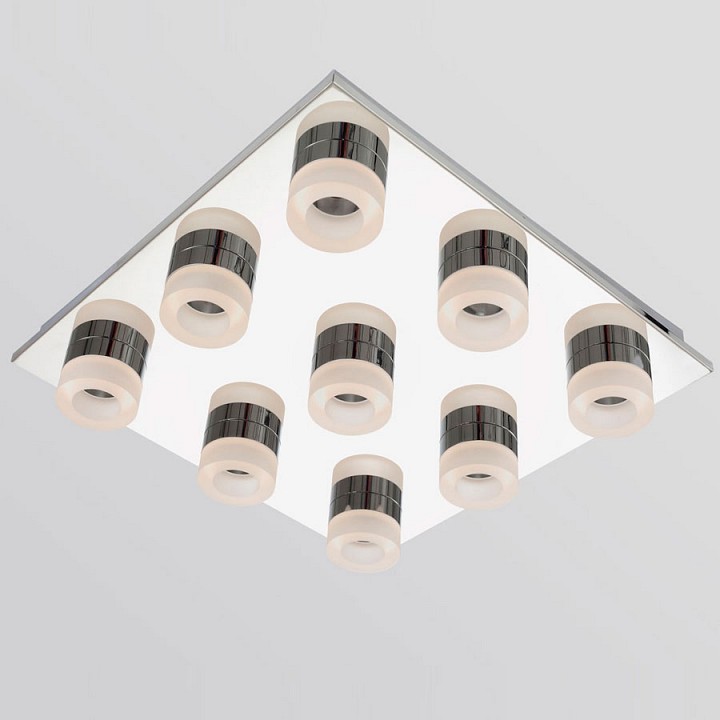 Накладной светильник lucia tucci modena 1 modena 166.9 led