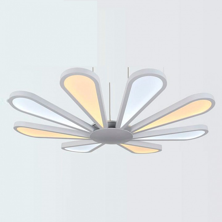 Подвесная люстра lucia tucci miracoli miracoli 200.8 led
