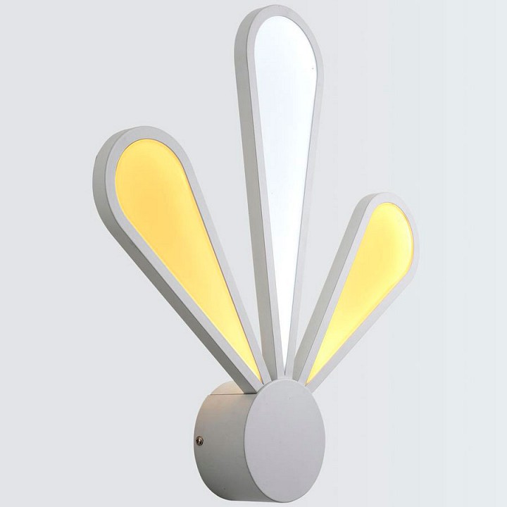 Бра lucia tucci miracoli miracoli w200.3 led