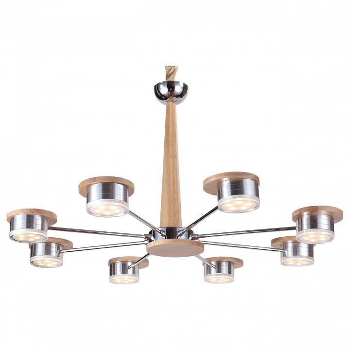 Подвесная люстра lucia tucci natura natura 069.8 led