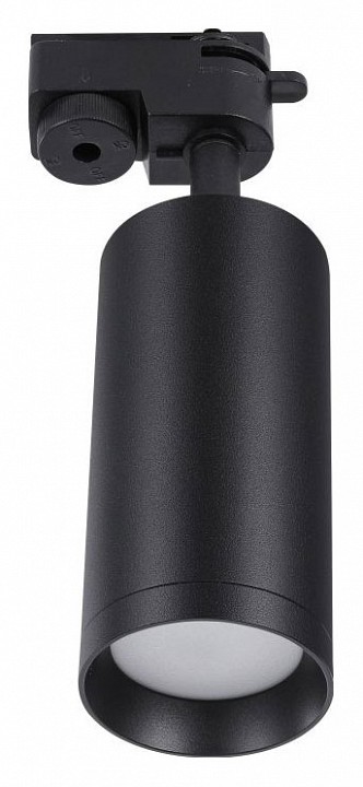 Светильник на штанге lucia tucci tenco tenco ltp-t007-5w-b