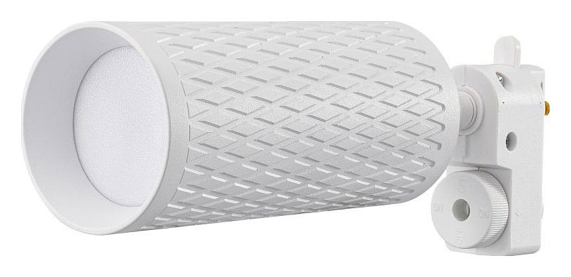 Светильник на штанге lucia tucci tenco tenco ltp-t016-5w-w