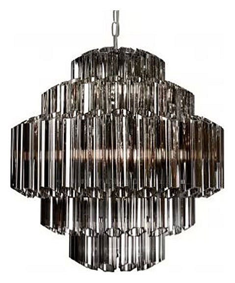 Подвесная люстра ilamp destiny md0267-7a