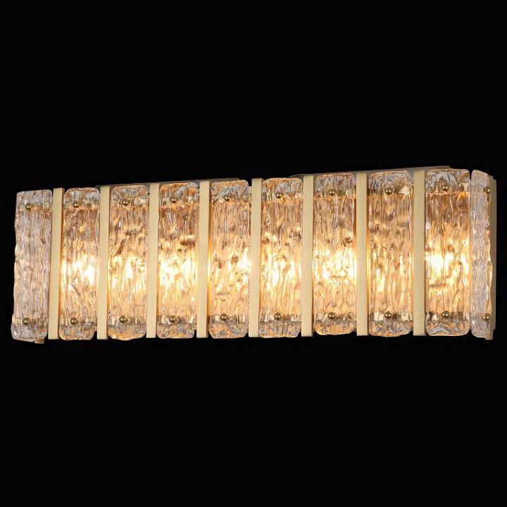 Накладной светильник ilamp panorama w4688-58 sgd