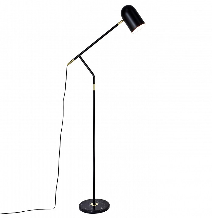 Торшер moderli flex v10995-f