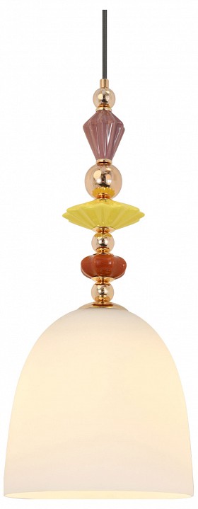 Подвесной светильник moderli charm v11179-1p