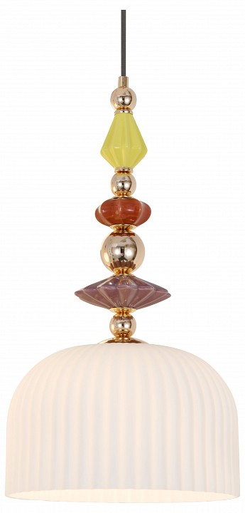 Подвесной светильник moderli charm v11181-1p