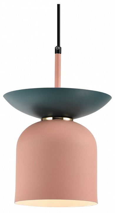 Подвесной светильник moderli lecce v11552-1p