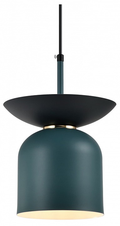 Подвесной светильник moderli lecce v11553-1p