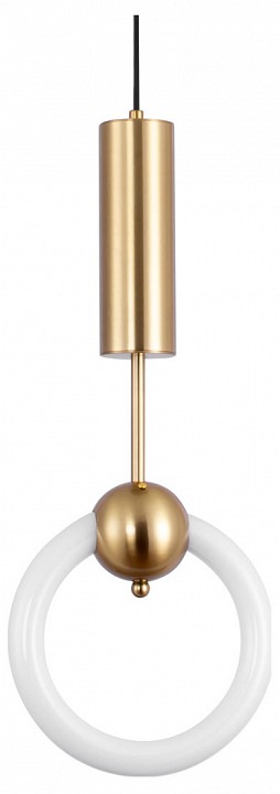 Подвесной светильник moderli richard v5010-pl