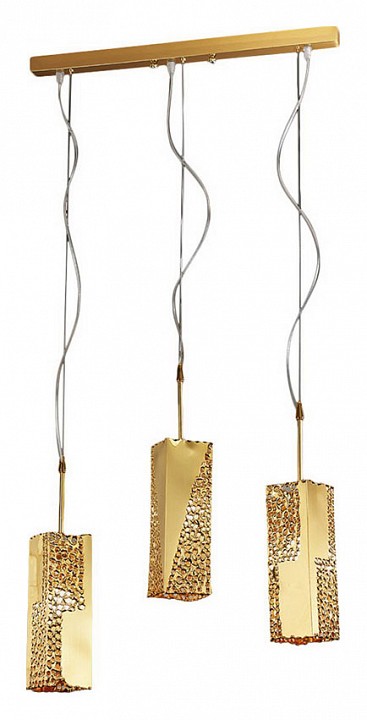 Подвесной светильник mm lampadari forme 6793/3 v0197