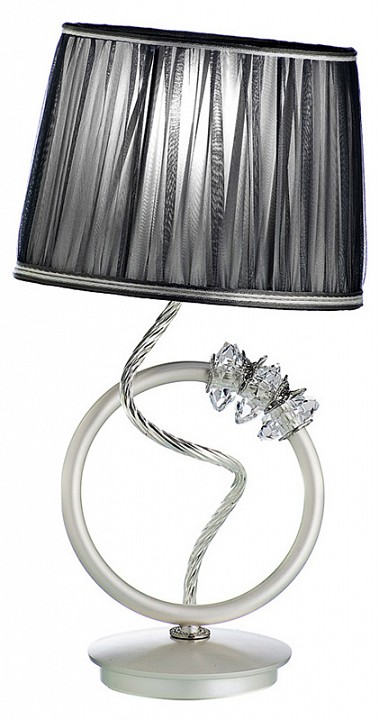 Настольная лампа декоративная mm lampadari ombrello 6900/l1 v2568