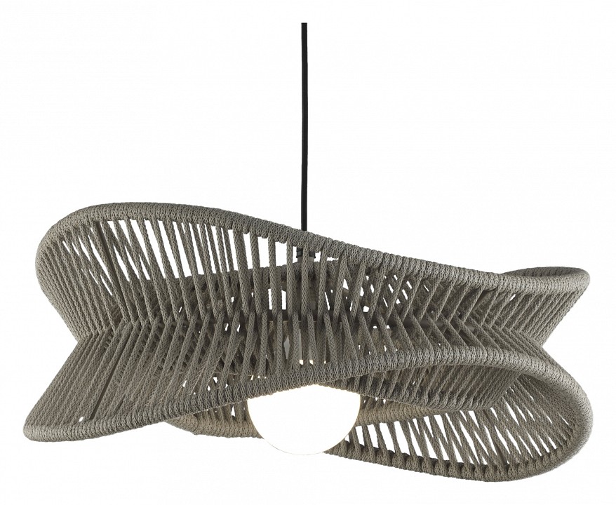 Подвесной светильник mantra polinesia 7130